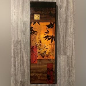 Essence II by Chris Donovan Wall Art